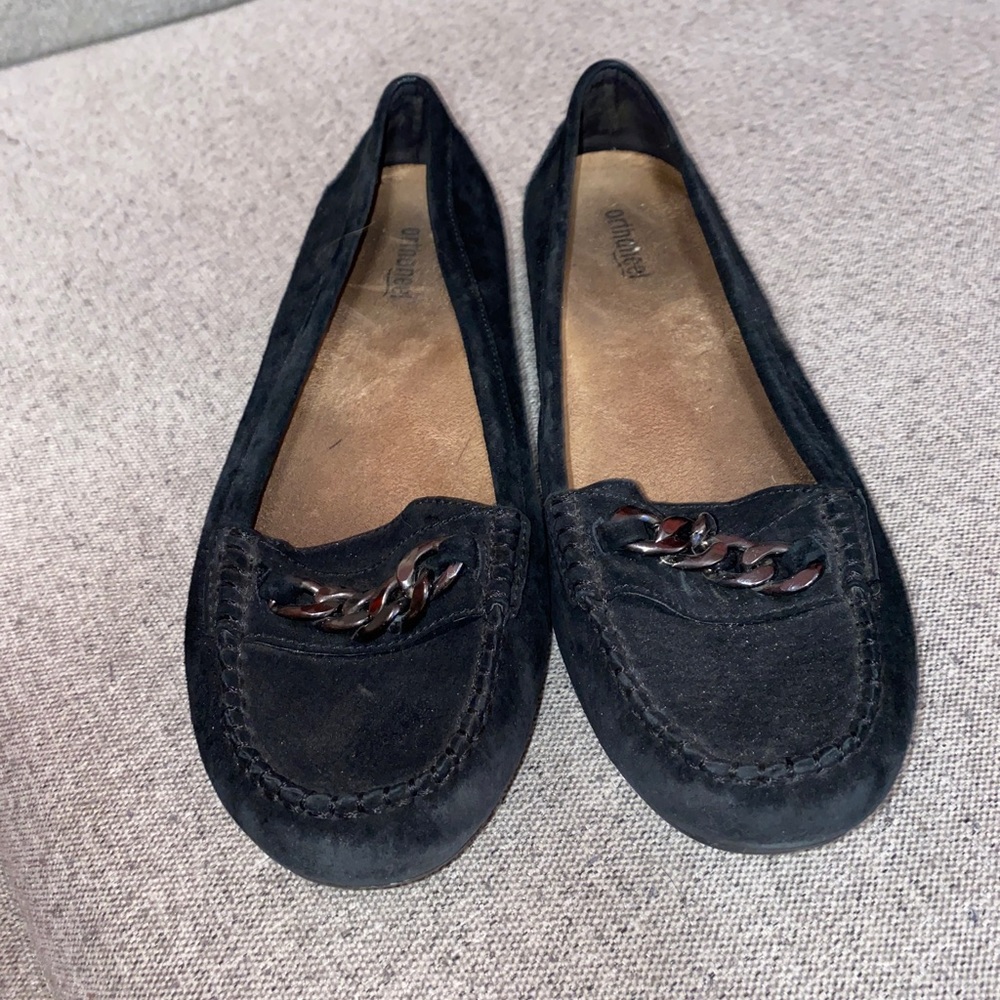 Vionic flats
